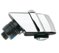 GROHE Extractable Outlet Chrome 46108000