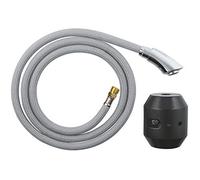 GROHE Extractable Outlet Chrome 46576000