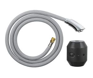 GROHE Extractable Outlet Chrome 46576000