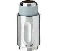 GROHE Extractable Outlet Chrome 46757000