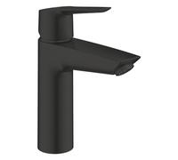 Grohe Faucet For Sink Start High Spout Matte Black