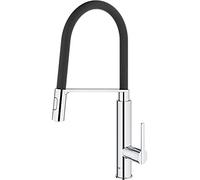 GROHE Feel Single-Lever Sink Mixer 1/2" Chrome 31853000