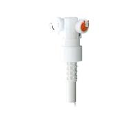GROHE Fill Valve 37092 DN10 With Cover Adjustment Piece And Throttle