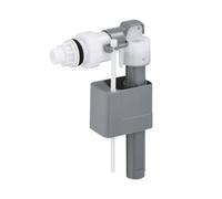 Grohe Filler Valve - 42460000 - Perfect for Sanitaryware in Grey Grohe Grey
