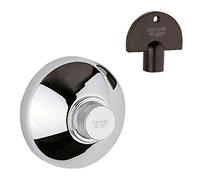 Grohe Finishing set for concealed installation 19840000