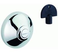 Grohe Finishing set for concealed installation 19842000