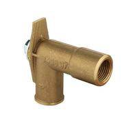 GROHE Fitting Connection 42944 DN 15 For Rapid S And Uniset