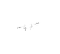 Grohe Fixing kit for bidet to be installed/WC