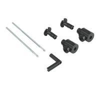 Grohe Euro Ceramic Wall WC Mounting Kit 49510000