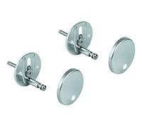 GROHE Fixing Set Chrome 49529000