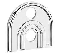 GROHE Flange Chrome/Matt Chrome 47463IP0