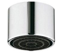 GROHE Flow Restrictor Chrome 06574000