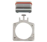 Grohe Universal Tap Aerator chrome