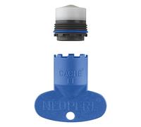 GROHE Flow Restrictor Chrome 13943000