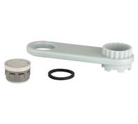 GROHE Flow Restrictor Chrome 46711000