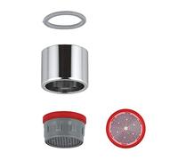 GROHE Flow Restrictor Chrome 46895000