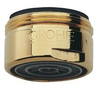 GROHE Flow Restrictor Gold 13929G00