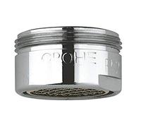 GROHE Flow Straightener Chrome 13959000
