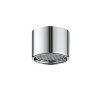 GROHE Flow Straightener Chrome 46724000