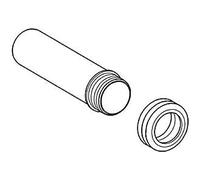 GROHE Flush Pipe 42250000
