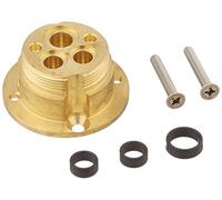 GROHE Flush Pipe Extension Chrome 46627000