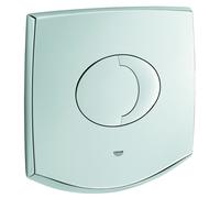 GROHE Chiara Flush Plate Chrome 38540000