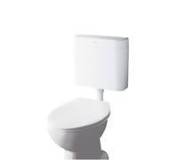 GROHE Flushing Cistern for Wc Alpine White 37791SH0