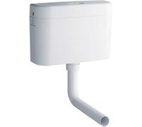 Grohe Flushing Concealed Cistern For Wc 6L (37945Sh0)