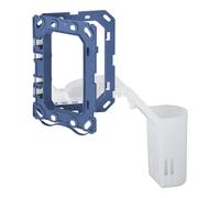 Grohe Fresh Dual Flush Valve Set System Refreshing For Tablets