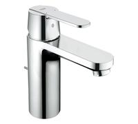 GROHE Get - Bathroom Wash Basin Mixer Tap with Pop-Up Waste Set