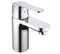 Grohe Get Chrome Effect Basin Mono Mixer Tap