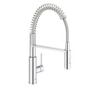 GROHE 30361000 GET Professional Kitchen Tap, Chrome