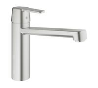 GROHE GET OHM SINK MED.-HIGH TUBE SPOUT 30196DC0