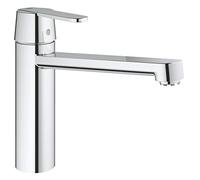 GROHE Get Single-Lever Sink Mixer 1/2" Chrome 30197000