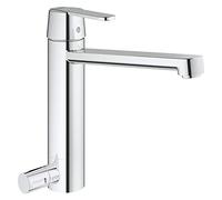 GROHE Get Single-Lever Sink Mixer 1/2" Chrome 30198000