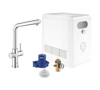 GROHE GROHE BLUE PROFESSIONAL L-SPOUT 31347003