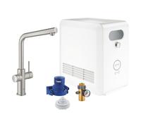 GROHE GROHE BLUE PROFESSIONAL L-SPOUT 31347DC3