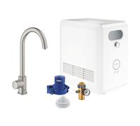 GROHE GROHE BLUE PROFESSIONAL MONO C-SPOUT 31302DC2