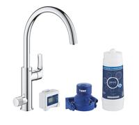 GROHE GROHE Blue Pure Eurosmart C-sp 30383000