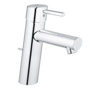 GROHE GROHE CONCETTO MEDIUM HEIGHT MIXER - WRAS 1410305 23450001