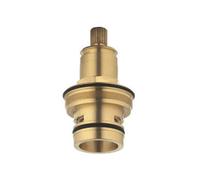 Grohe Grohe Control Unit - 47600000 - Essential Shower Accessory