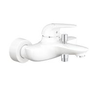 GROHE GROHE EUROSTYLE SINGLE LEVER BSM 1/2 MOON WHITE 23726LS3