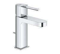 GROHE Grohe Plus 2019 3261230L Single-Lever Washbasin Mixer Tap 1/2 Inch S-Size Chrome