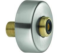 Grohe S-connection Universal Supersteel