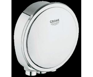 GROHE GROHTHERM 19952 TALENTOFIL INLET POP-UP AND WASTE SYSTEM BATH FILLER TRIM