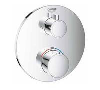 Grohe Grohtherm 2-way Aquadimmer Shower - 24076000