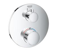 GROHE 24076000 bathroom faucet Chrome