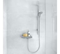 GROHE Grohtherm 2000 - Thermostatic shower mixer 1/2" chrome