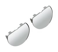 Grohe Grohtherm 2000 NEW cap Chrome (pair) (47919 00M)