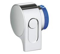 GROHE Grohtherm 2000 New Shut-Off Handle Aqua Paddle Chrome 47916000